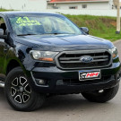 Ford Ranger XLS 2.2 4x4 CD Diesel Aut. 2021 Diesel-16
