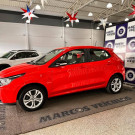Fiat ARGO DRIVE 1.0 6V Flex 2026 Flex-1