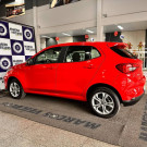 Fiat ARGO DRIVE 1.0 6V Flex 2026 Flex-3