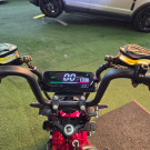 Scooter Elétrica X12 1000w 2026 Elétrico-6