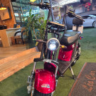 Scooter Elétrica X12 1000w 2026 Elétrico-7