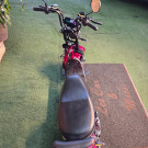 Scooter Elétrica X12 1000w 2026 Elétrico-1