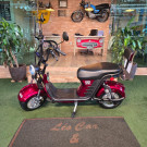 Scooter Elétrica X12 1000w 2026 Elétrico-8