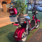 Scooter Elétrica X12 1000w 2026 Elétrico-2
