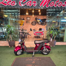 Scooter Elétrica X12 1000w 2026 Elétrico-3