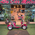Scooter Elétrica X12 1000w 2026 Elétrico-4