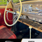 VW - Fusca 1300 1969 PLACA PRETA-1