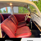 VW - Fusca 1300 1969 PLACA PRETA-3