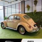 VW - Fusca 1300 1969 PLACA PRETA-0
