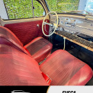 VW - Fusca 1300 1969 PLACA PRETA-2