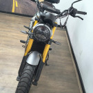 TRIUMPH SCRAMBLER 400 X 2025 Gasolina-1