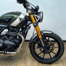 TRIUMPH SCRAMBLER 400 X 2025 Gasolina-6