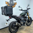 TRIUMPH SCRAMBLER 400 X 2025 Gasolina-11