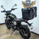 TRIUMPH SCRAMBLER 400 X 2025 Gasolina-9