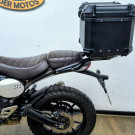 TRIUMPH SCRAMBLER 400 X 2025 Gasolina-8
