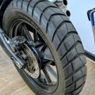 TRIUMPH SCRAMBLER 400 X 2025 Gasolina-13