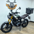 TRIUMPH SCRAMBLER 400 X 2025 Gasolina-2