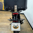 TRIUMPH SCRAMBLER 400 X 2025 Gasolina-10