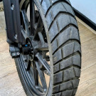 TRIUMPH SCRAMBLER 400 X 2025 Gasolina-12