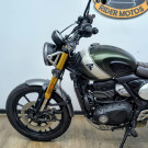 TRIUMPH SCRAMBLER 400 X 2025 Gasolina-7