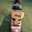 Scooter Elétrica Sudu A10 Zero KM Elétrico-4