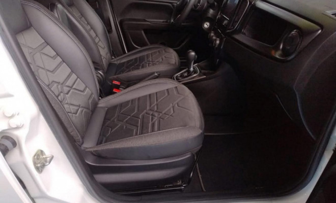 Fiat Strada Volcano 1.3 Flex 8V CD Aut. 2022 Flex-6