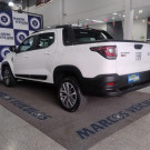 Fiat Strada Volcano 1.3 Flex 8V CD Aut. 2022 Flex-1