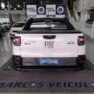 Fiat Strada Volcano 1.3 Flex 8V CD Aut. 2022 Flex-4