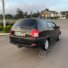 Fiat Palio Week. Adv/Adv TRYON 1.8 mpi Flex 2007 Flex-50