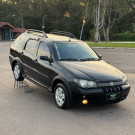 Fiat Palio Week. Adv/Adv TRYON 1.8 mpi Flex 2007 Flex-1