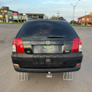 Fiat Palio Week. Adv/Adv TRYON 1.8 mpi Flex 2007 Flex-34