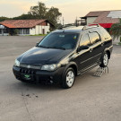 Fiat Palio Week. Adv/Adv TRYON 1.8 mpi Flex 2007 Flex-0