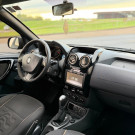 Renault DUSTER Dynamique 1.6 Flex 16V Aut. 2020 Flex-7