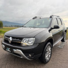 Renault DUSTER Dynamique 1.6 Flex 16V Aut. 2020 Flex-8