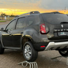 Renault DUSTER Dynamique 1.6 Flex 16V Aut. 2020 Flex-1