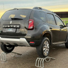 Renault DUSTER Dynamique 1.6 Flex 16V Aut. 2020 Flex-6