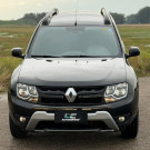 Renault DUSTER Dynamique 1.6 Flex 16V Aut. 2020 Flex-0