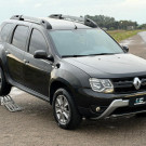 Renault DUSTER Dynamique 1.6 Flex 16V Aut. 2020 Flex-9