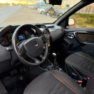 Renault DUSTER Dynamique 1.6 Flex 16V Aut. 2020 Flex-4