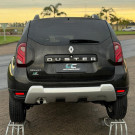 Renault DUSTER Dynamique 1.6 Flex 16V Aut. 2020 Flex-3