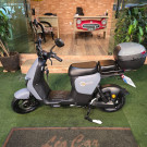 Scooter Elétrica Fanton 1000W Zero KM Elétrico-4