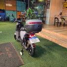 Scooter Elétrica Fanton 1000W Zero KM Elétrico-5