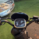 Scooter Elétrica Fanton 1000W Zero KM Elétrico-6