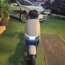 Scooter Elétrica Fanton 1000W Zero KM Elétrico-1