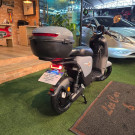 Scooter Elétrica Fanton 1000W Zero KM Elétrico-0