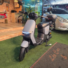 Scooter Elétrica Fanton 1000W Zero KM Elétrico-3