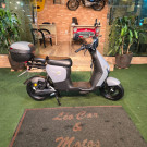 Scooter Elétrica Fanton 1000W Zero KM Elétrico-7