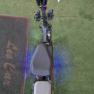 Scooter Elétrica Patinete G5 500W Zero KM Elétrico-1