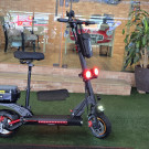 Scooter Elétrica Patinete G5 500W Zero KM Elétrico-3