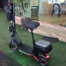 Scooter Elétrica Patinete G5 500W Zero KM Elétrico-5